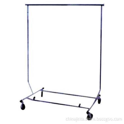 Foldable Clothes Rack